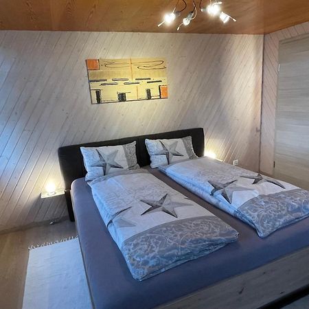 Haelmli Apartment Heiden Luaran gambar
