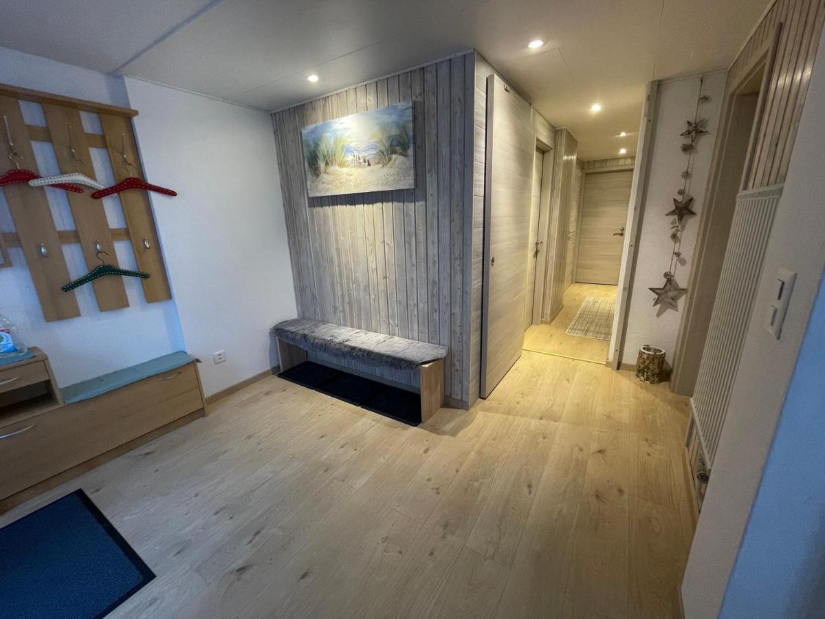 Haelmli Apartment Heiden Luaran gambar