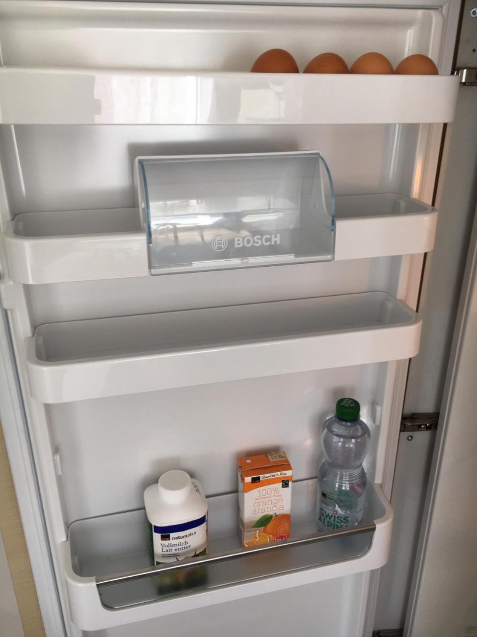 Haelmli Apartment Heiden Luaran gambar