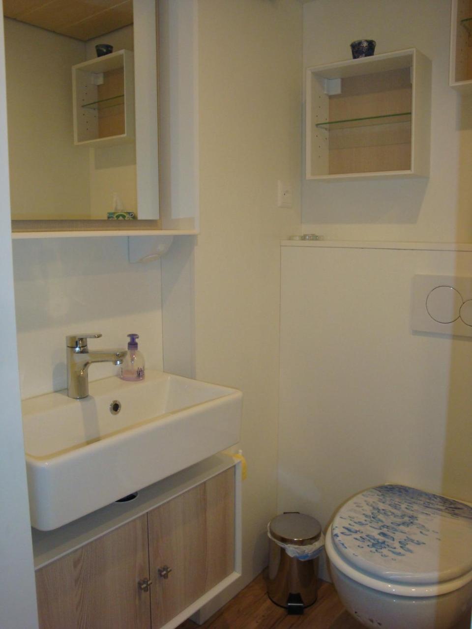Haelmli Apartment Heiden Luaran gambar