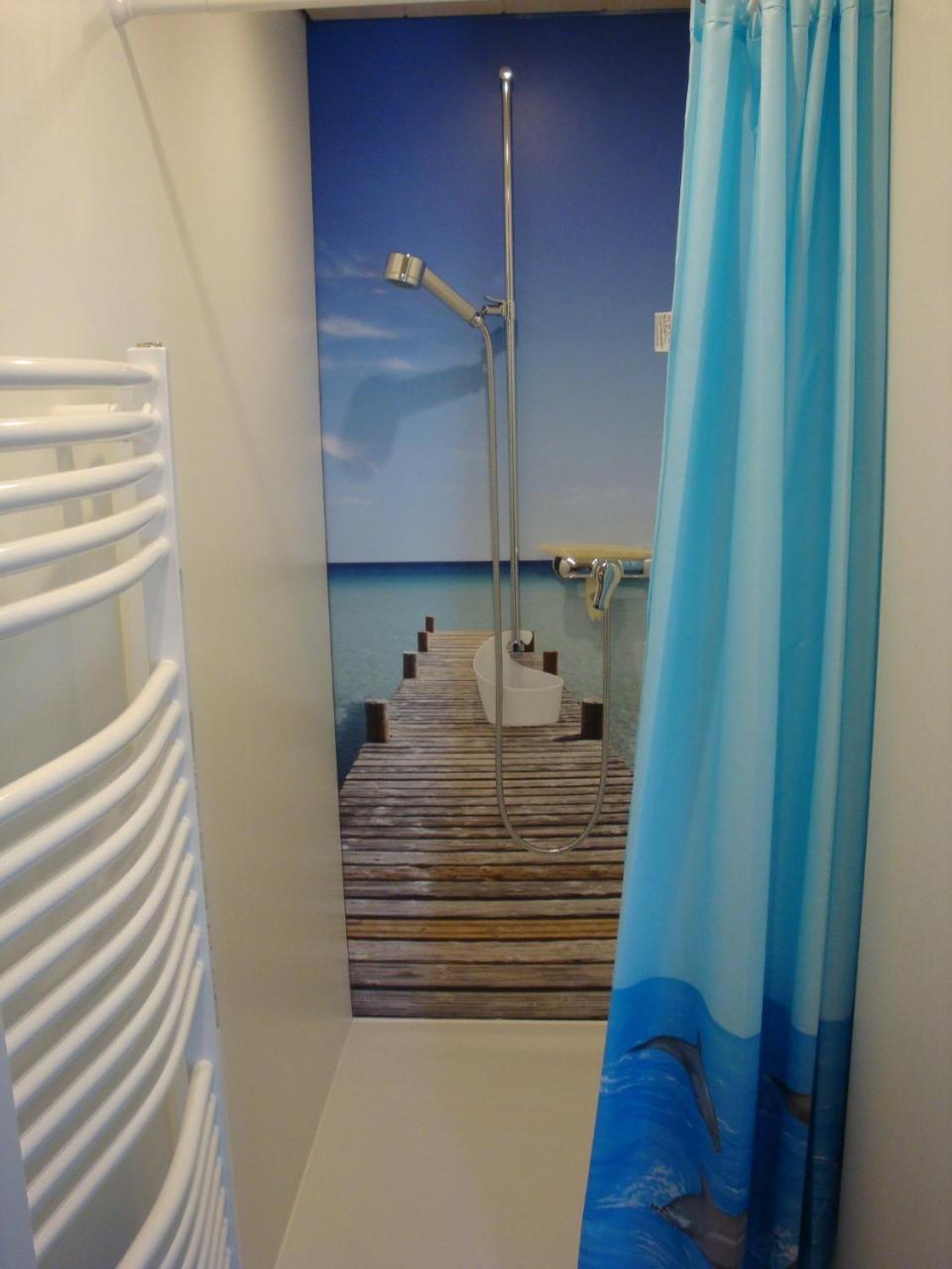 Haelmli Apartment Heiden Luaran gambar