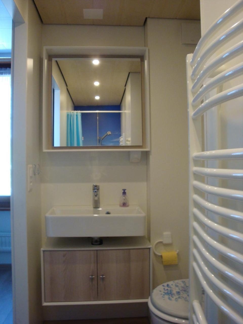 Haelmli Apartment Heiden Luaran gambar